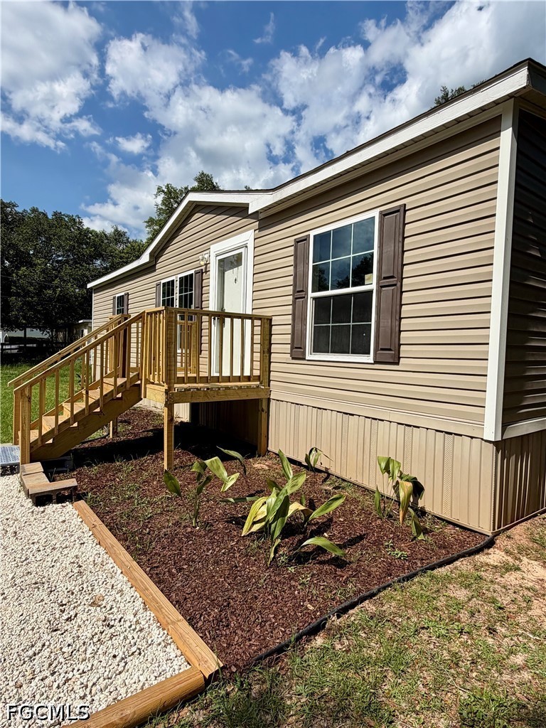6020 Nutmeg Avenue Pace, FL 32571 - Photo 27 of 27