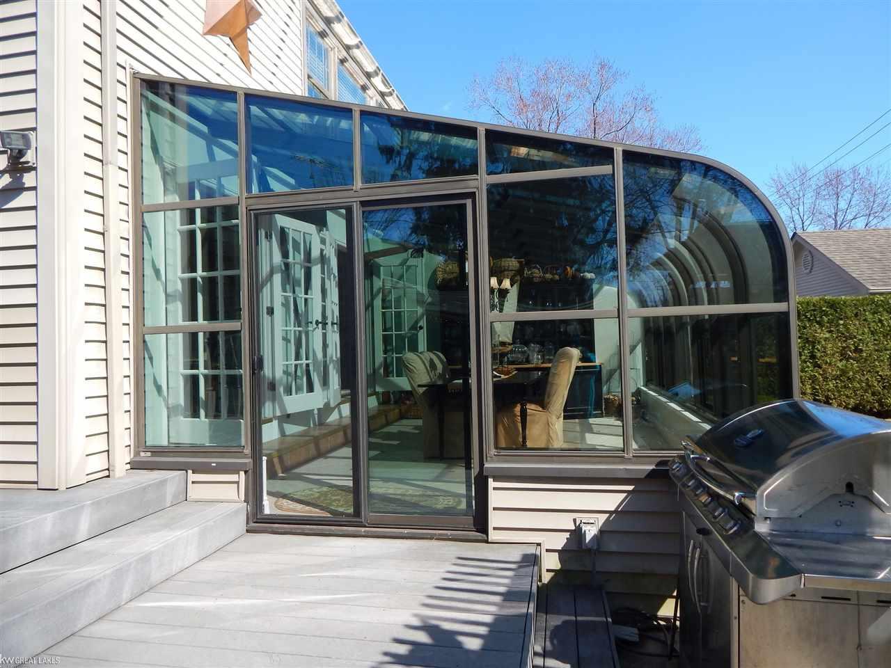 1505 Hampton Road Grosse Pointe Woods, MI 48236 - Photo 34 of 35