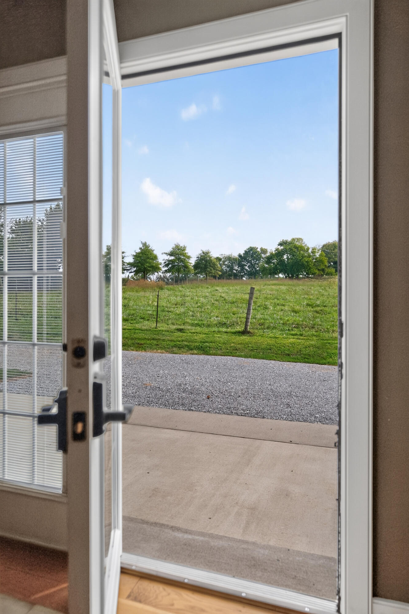 990 Dry Fork Road Danville, KY 40422 - Photo 31 of 41 Back View