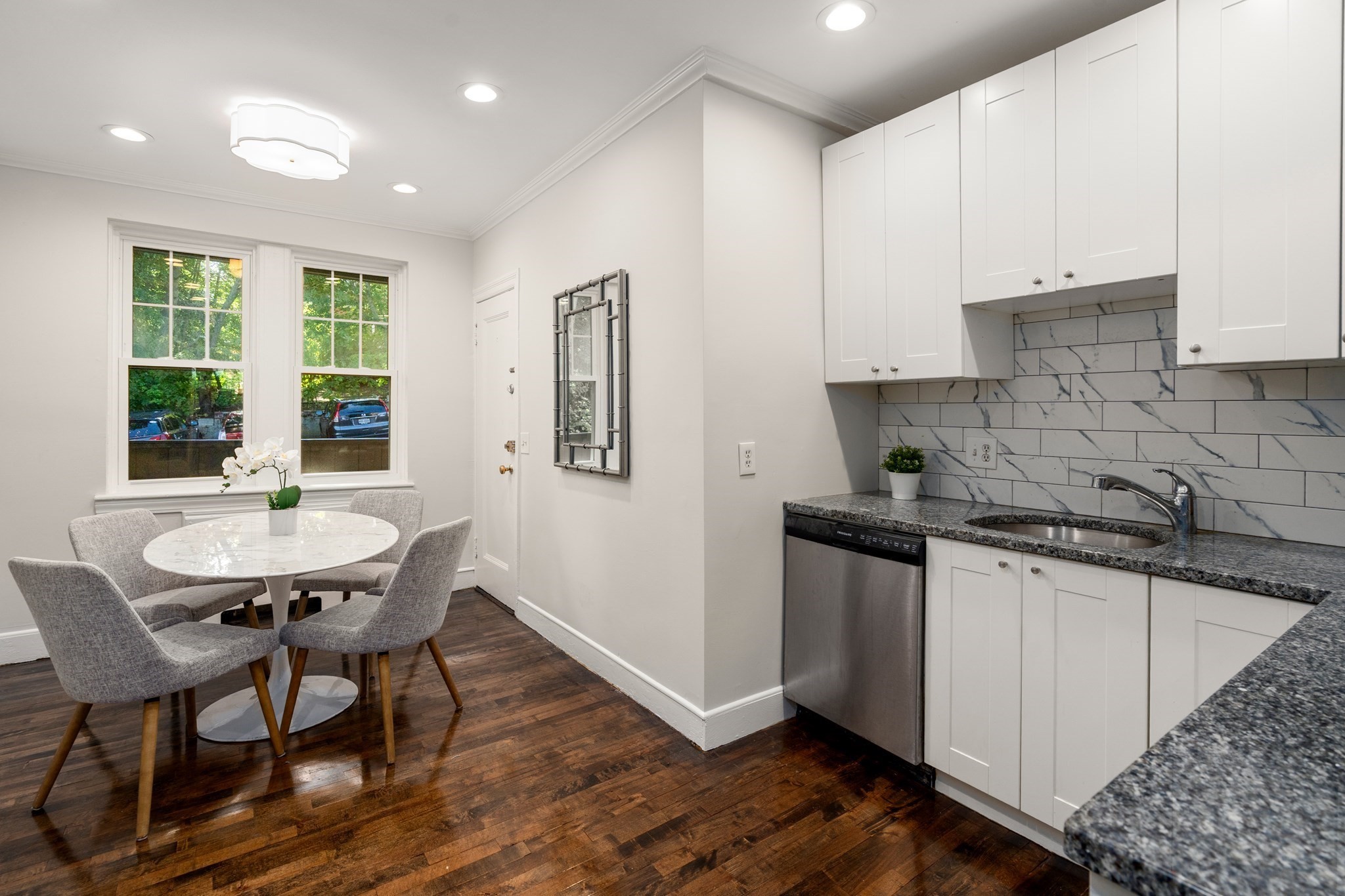 285 Corey Road, Unit 4 Boston, MA 02135 - Photo 5 of 11 Gallery Image 5