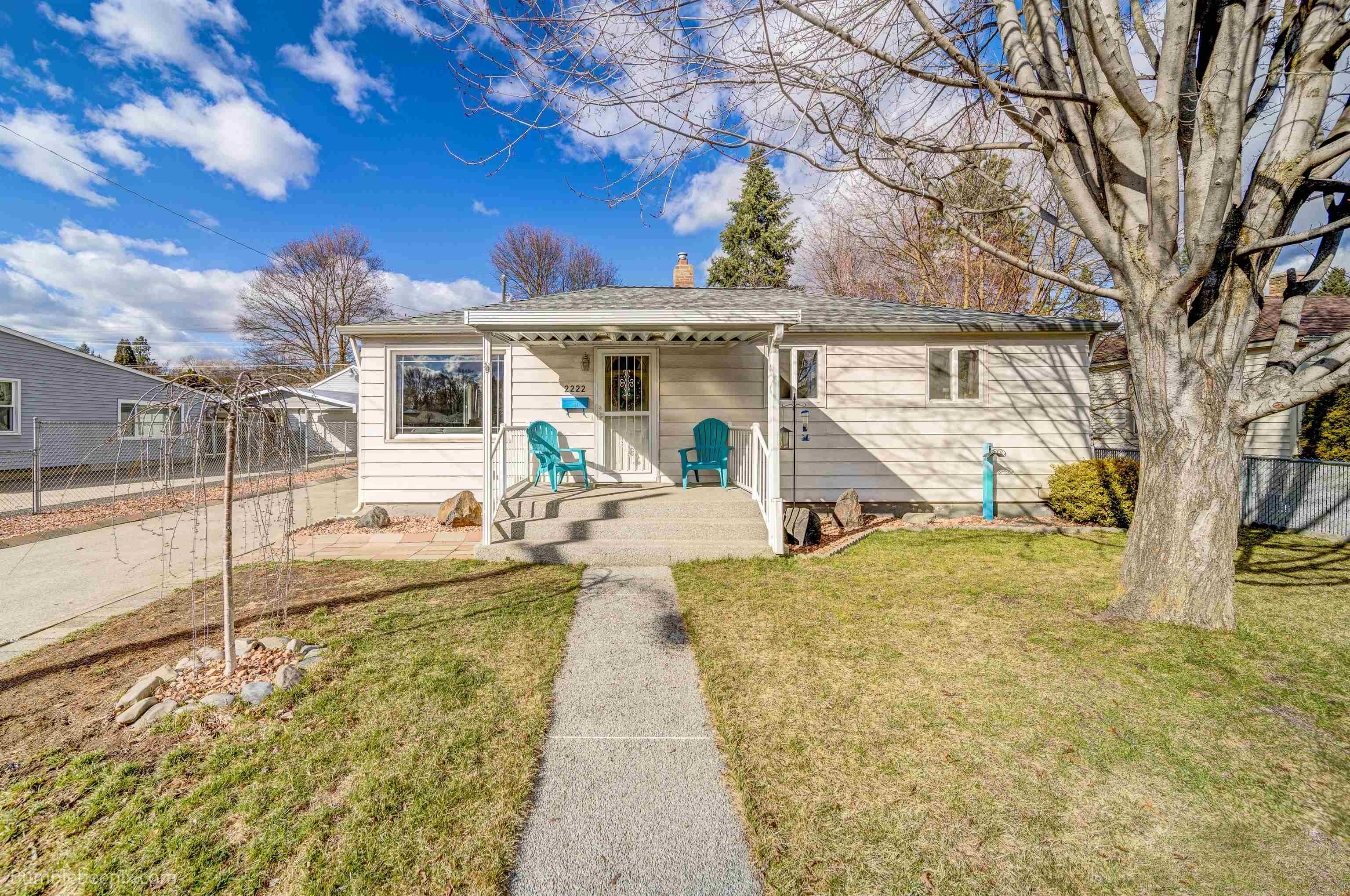 2222 West Decatur Avenue Spokane, WA 99205 - Photo 1 of 33 Gallery Image 1