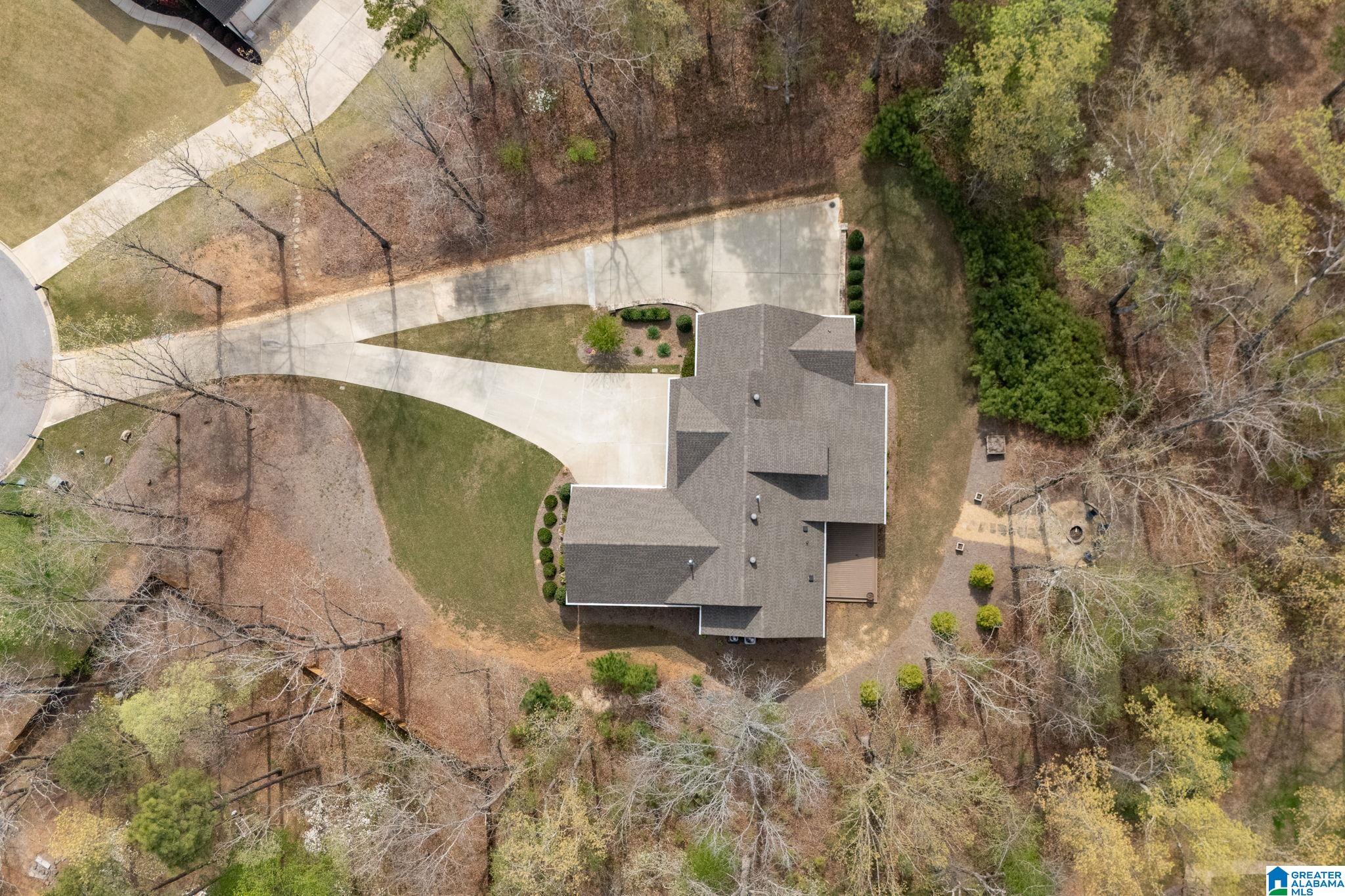 441 South Highland Ridge Lane Chelsea, AL 35043 - Photo 72 of 74