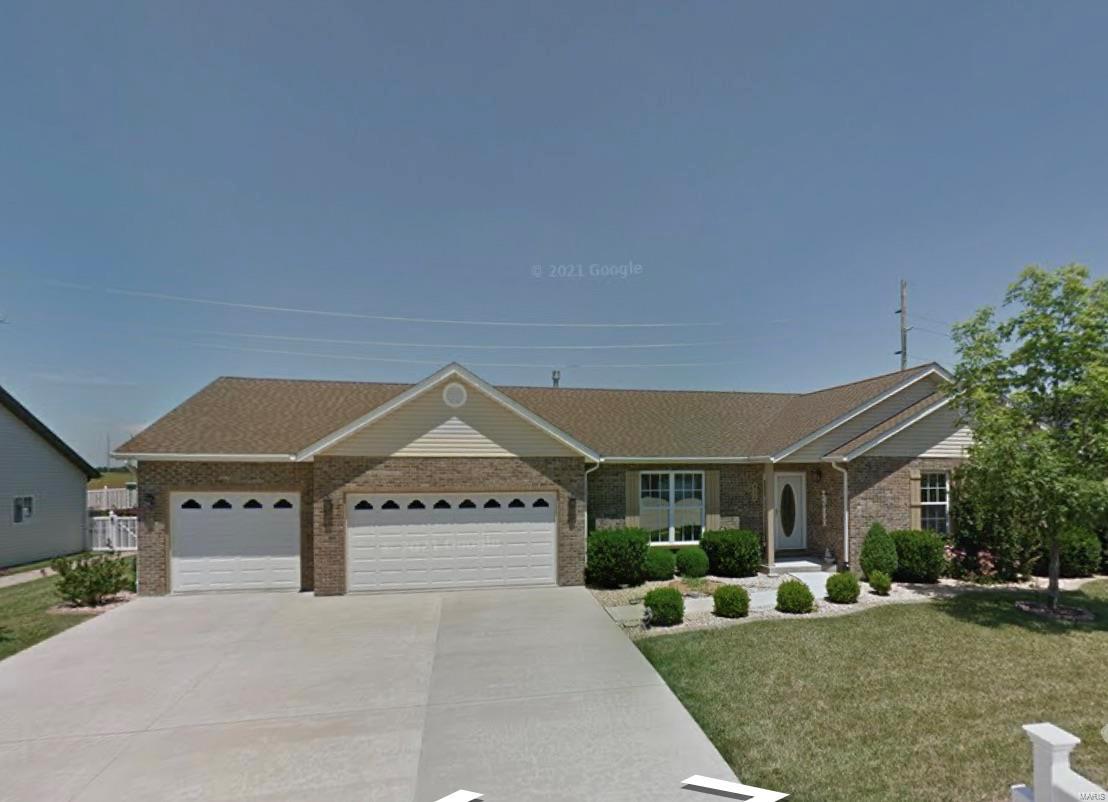 412 Mockingbird Lane Waterloo, IL 62298 - Photo 1 of 1 Gallery Image 1