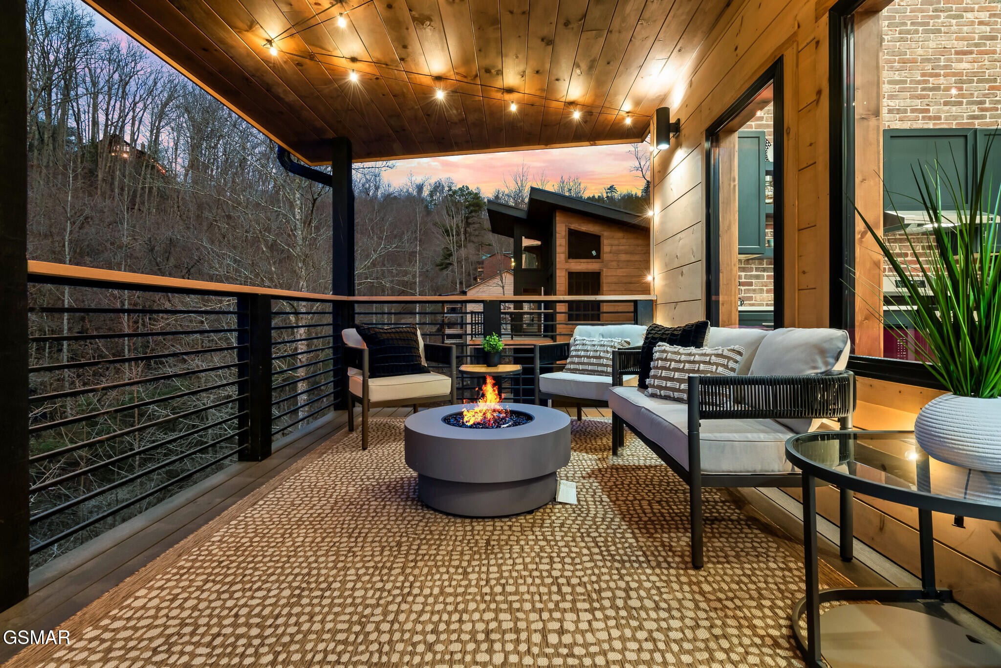 1607 Bluff Ridge Road Sevierville, TN 37876 - Photo 12 of 59 Gallery Image 12