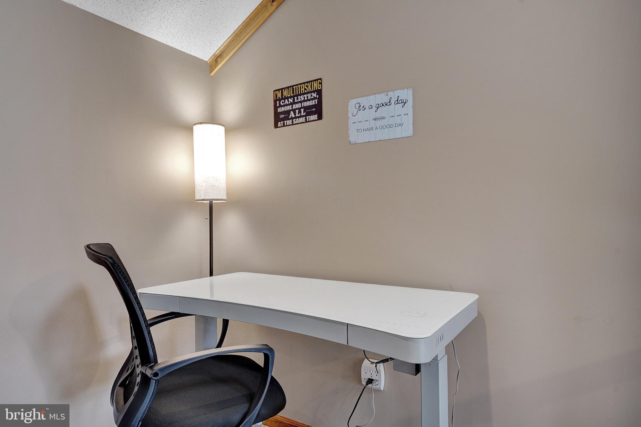 259 A A-Frame Road Coudersport, PA 16915 - Photo 28 of 130 Bright workspace for inspiration.