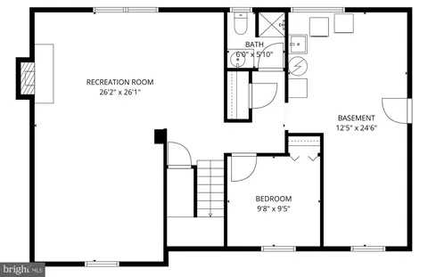 $625,000 | 14429 Brad Drive, Rockville, MD 20853