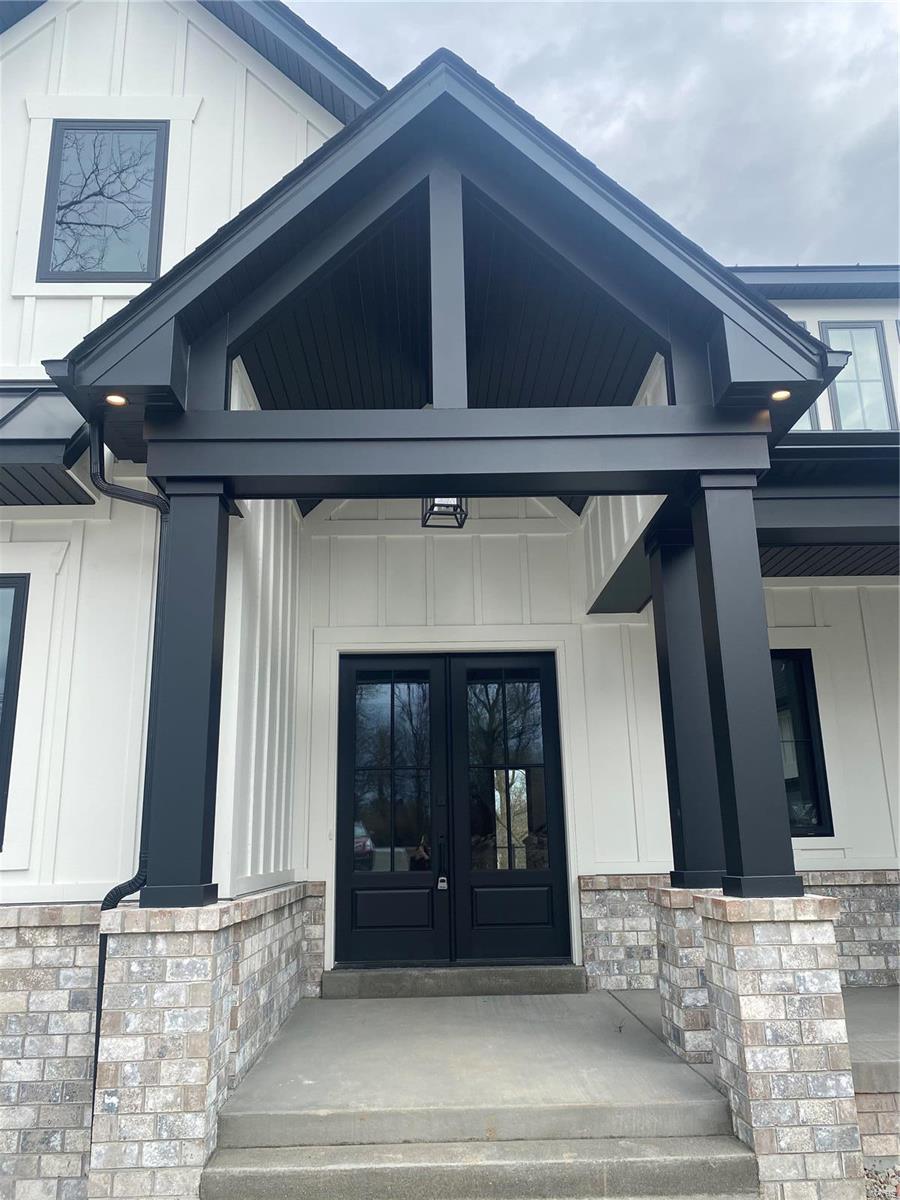 9029 Clayton Road St. Louis, MO 63124 - Photo 17 of 21 Gallery Image 17