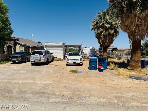 $77,000 | 468 Adelle Avenue, Overton, NV 89040