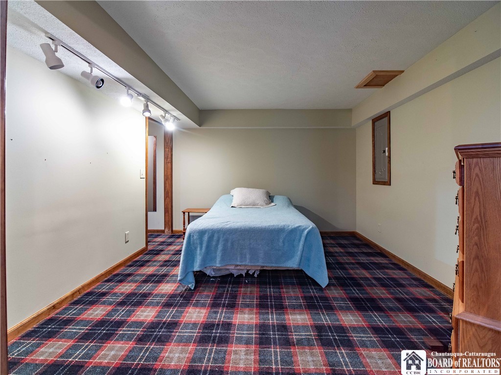 5616 Stow Road North Harmony, NY 14710 - Photo 33 of 37 Hobby room or office or 5 the bedroom