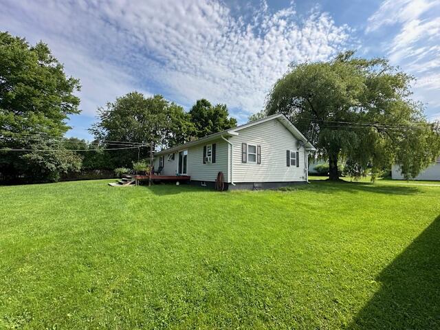 24 Garrison Road Houlton, ME 04730 - Photo 10 of 48 IMG_4909