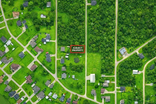 $8,500 | Lot 8 Charolais, Onalaska, TX 77360