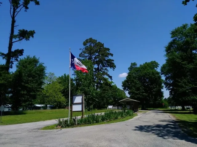 $8,500 | Lot 8 Charolais, Onalaska, TX 77360