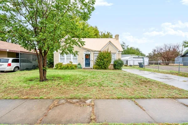 $135,000 | 4220 Southwest 14th Avenue, Amarillo, TX 79106