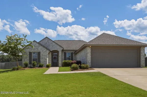$289,000 | 123 Kings Crossing, Canton, MS 39046