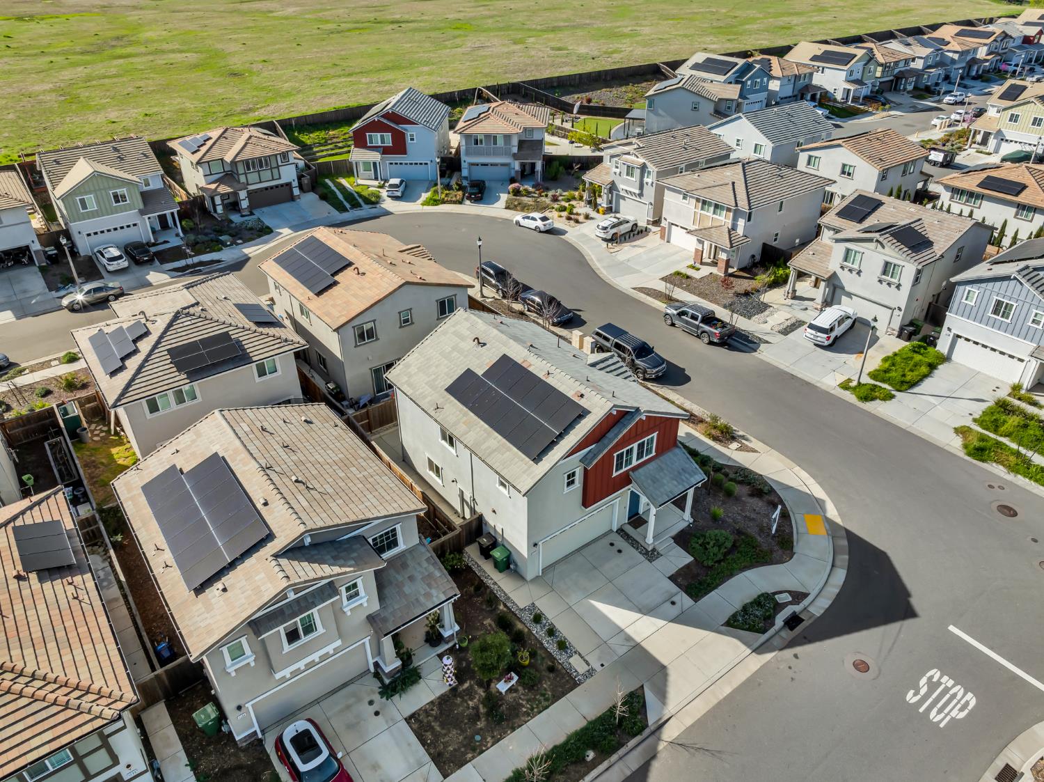 1272 Matlack Street Lincoln, CA 95648 - Photo 46 of 51