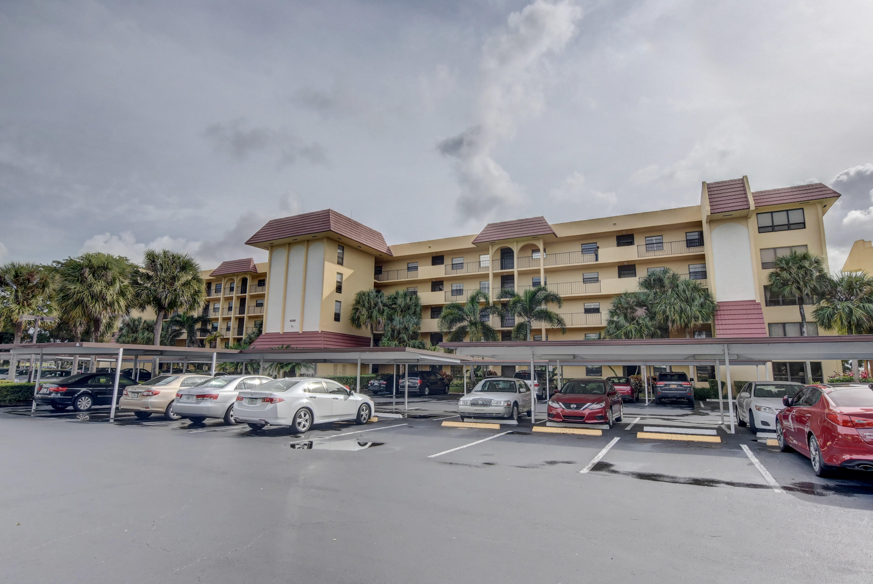 9220 Southwest 14th Street, Unit 3103 Boca Raton, FL 33428 - Photo 1 of 35 IC 9220 SW 14th St-1