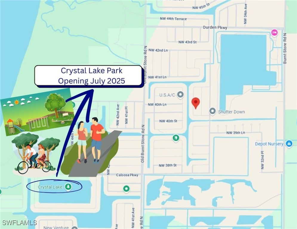 4017 Northwest 37th Ave  