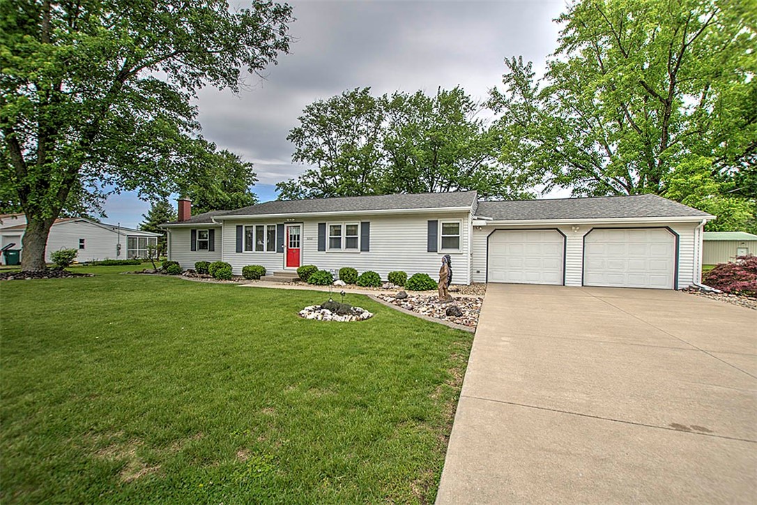6060 Mayflower Drive Decatur, IL 62521 - Photo 8 of 32