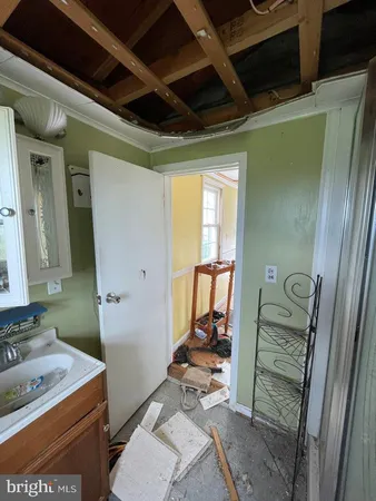 $34,900 | 5107 Canton Road, Tangier, VA 23440