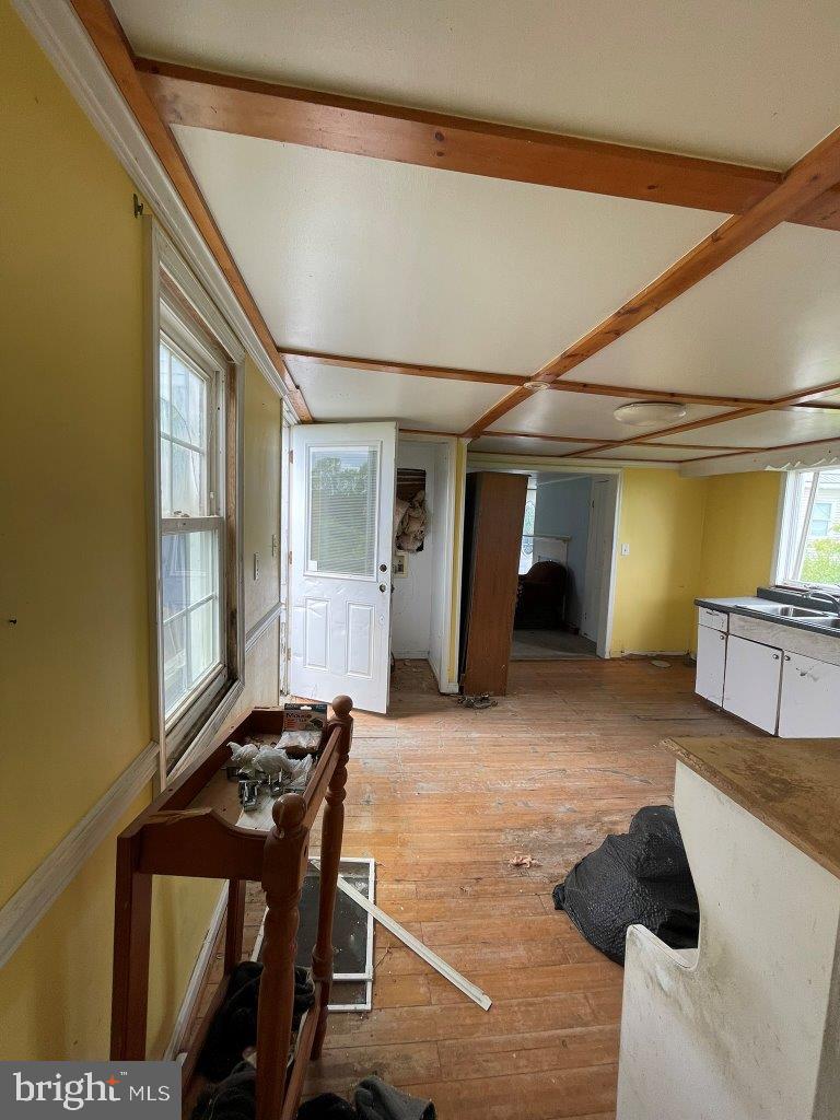 5107 Canton Road Tangier, VA 23440 - Photo 12 of 20 a room with furniture and window