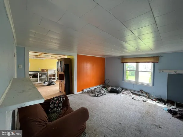 $34,900 | 5107 Canton Road, Tangier, VA 23440