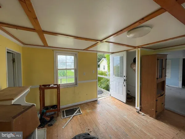 $34,900 | 5107 Canton Road, Tangier, VA 23440