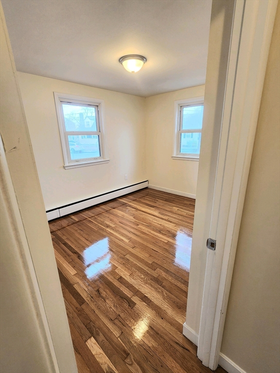 44 Bowes Avenue Quincy, MA 02169 - Photo 11 of 20 a view of an empty room