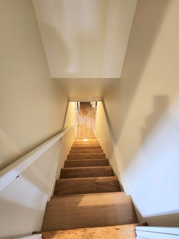 44 Bowes Avenue Quincy, MA 02169 - Photo 13 of 20 a view of entryway