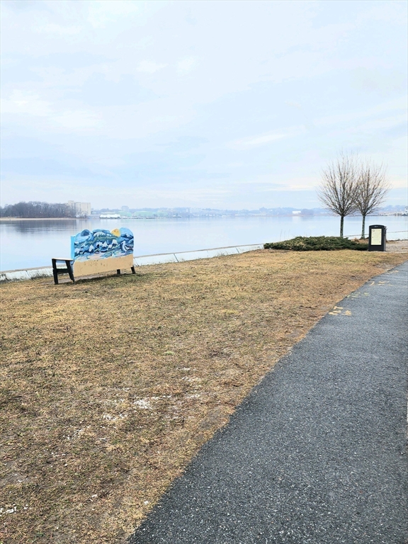 44 Bowes Avenue Quincy, MA 02169 - Photo 20 of 20 a view of an ocean