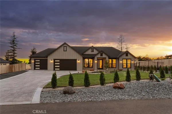 $660,000 | 5409 Harrison Road, Paradise, CA 95969