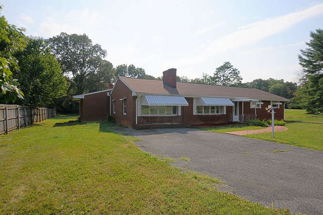 307 Blue Ridge Drive Blue Ridge, VA 24064 - Photo 1 of 34 Welcome Home