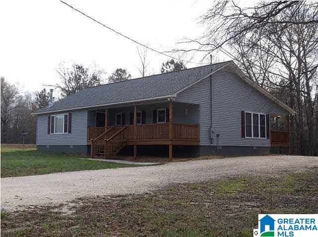 2580 Slasham Road Ashville, AL 35953 - Photo 2 of 25
