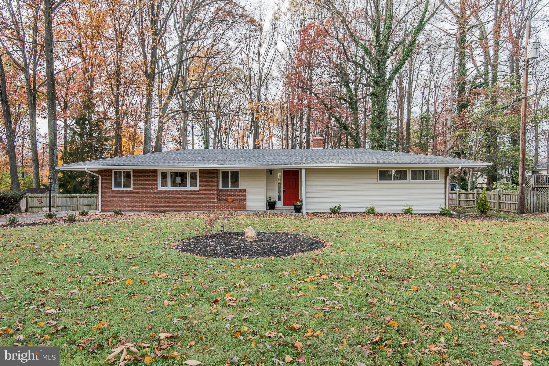 4 Sheraton Road Randallstown, MD 21133 - Photo 1 of 30 Exterior (Front)