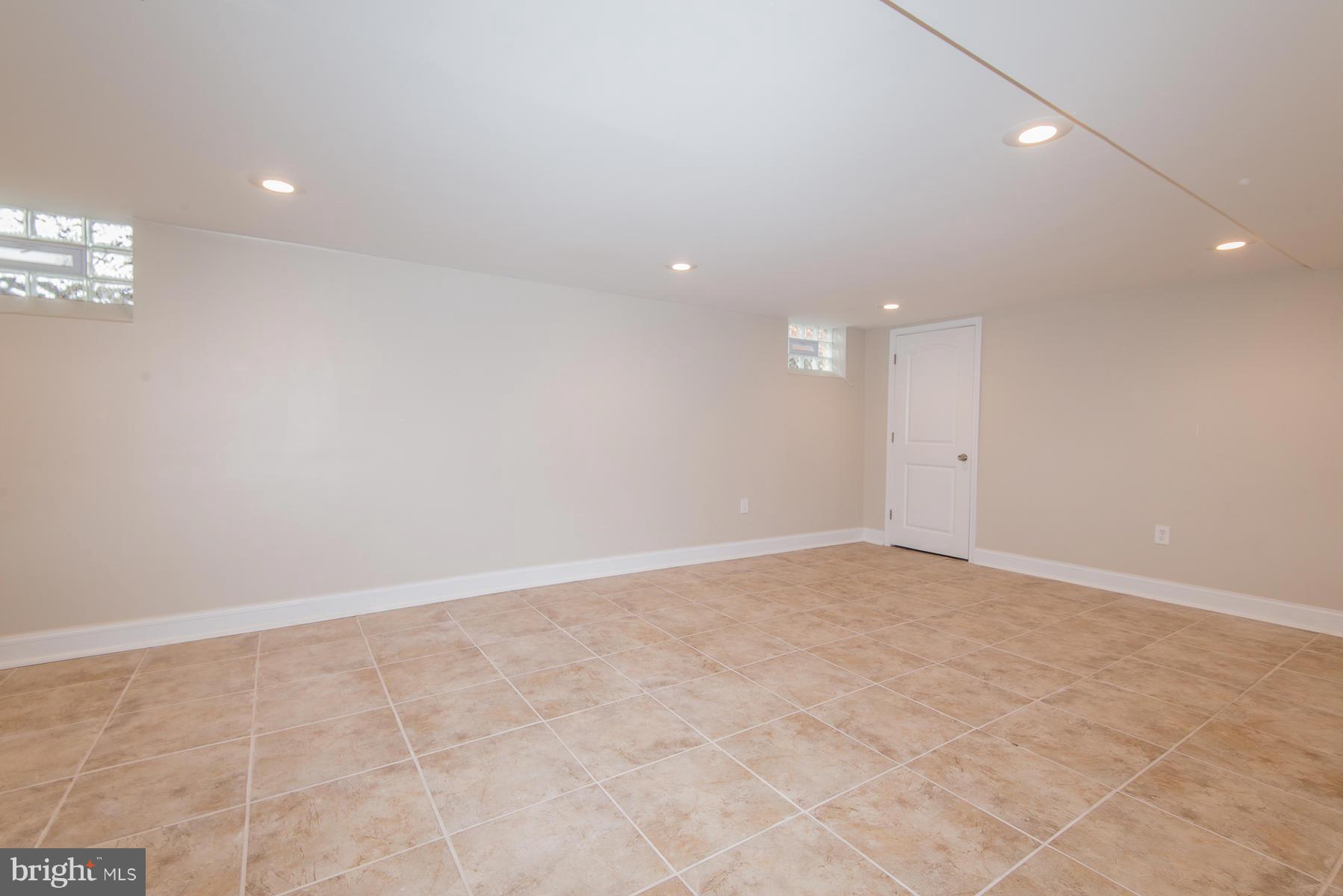 4 Sheraton Road Randallstown, MD 21133 - Photo 23 of 30 Basement w/walk up