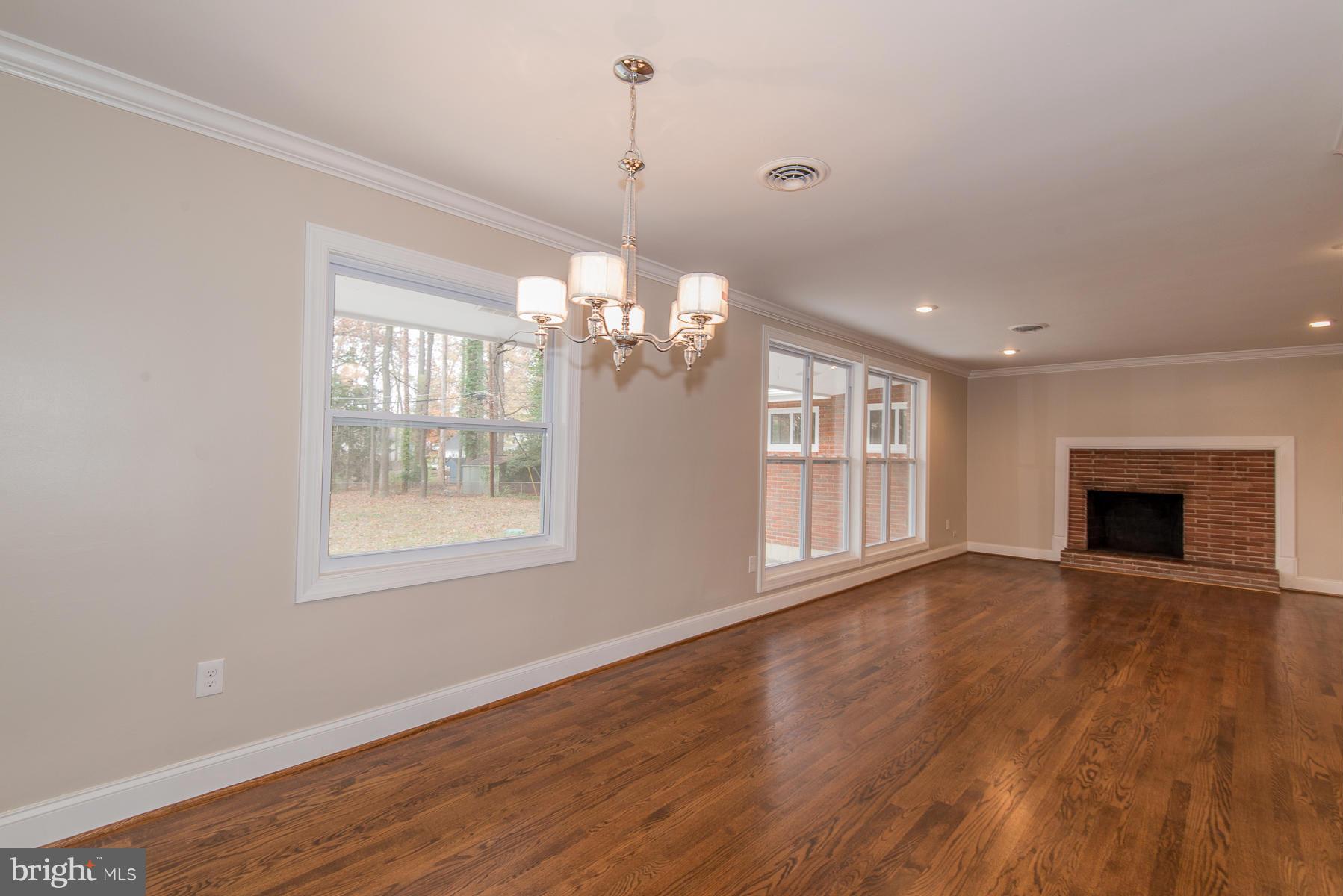 4 Sheraton Road Randallstown, MD 21133 - Photo 7 of 30 Liv/Din