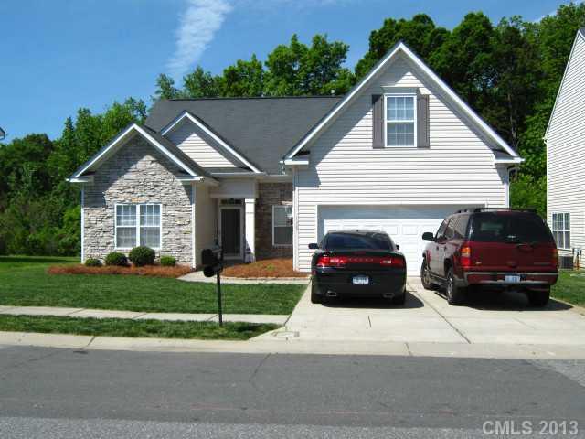 1025 Reigate Road Charlotte, NC 28262 - Photo 1 of 12 Gallery Image 1