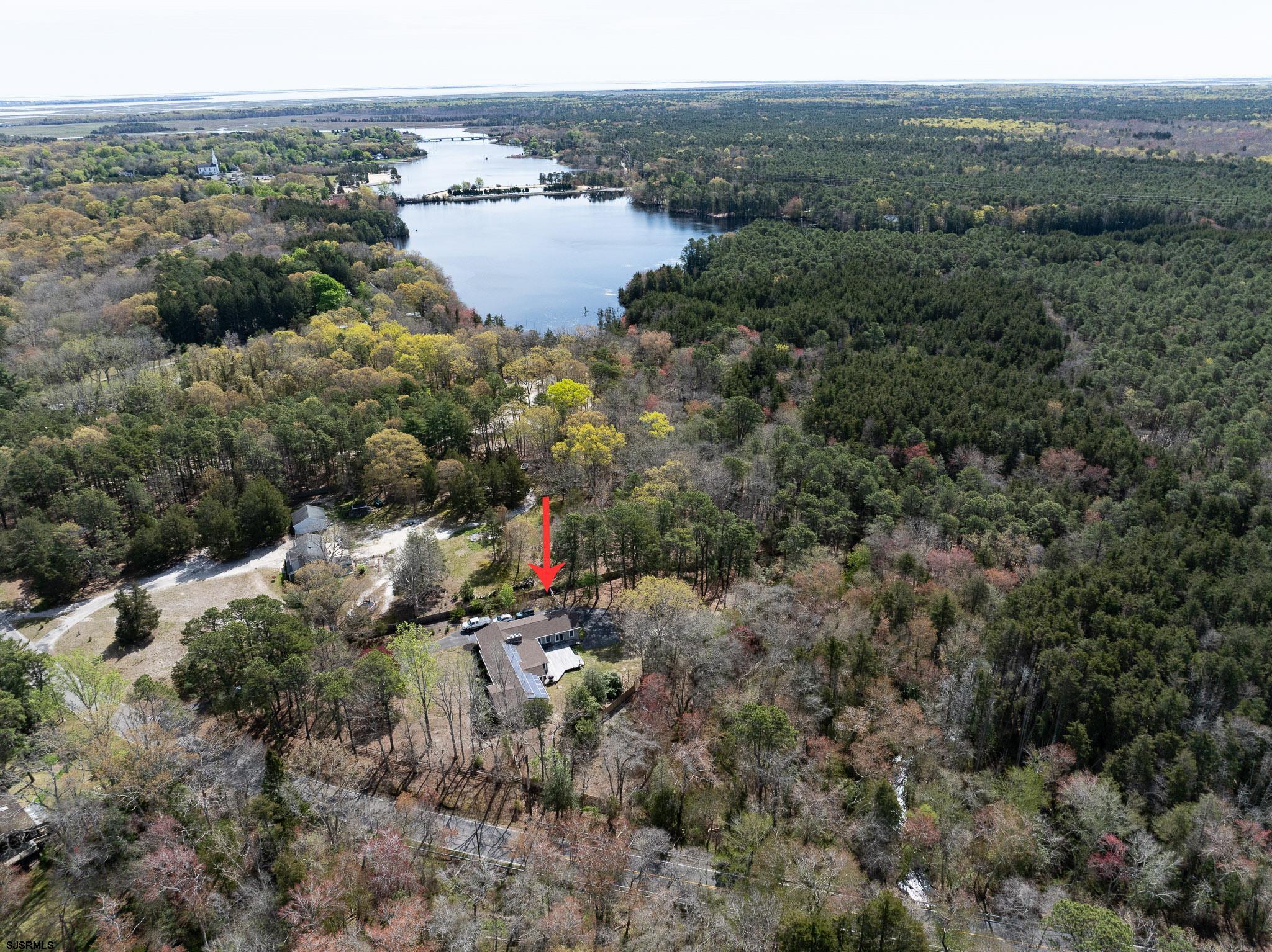 321 English Creek Road Port Republic, NJ 08241 - Photo 57 of 62
