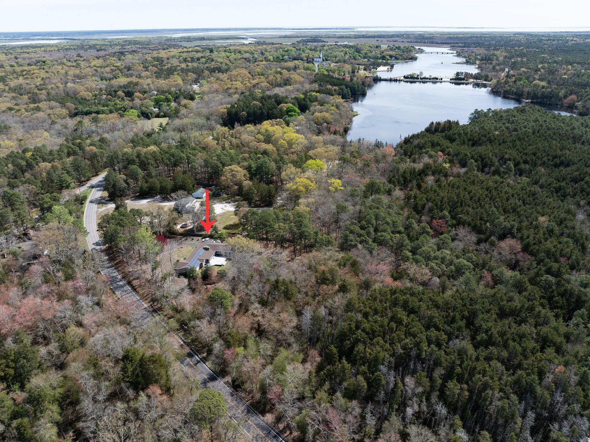 321 English Creek Road Port Republic, NJ 08241 - Photo 58 of 62