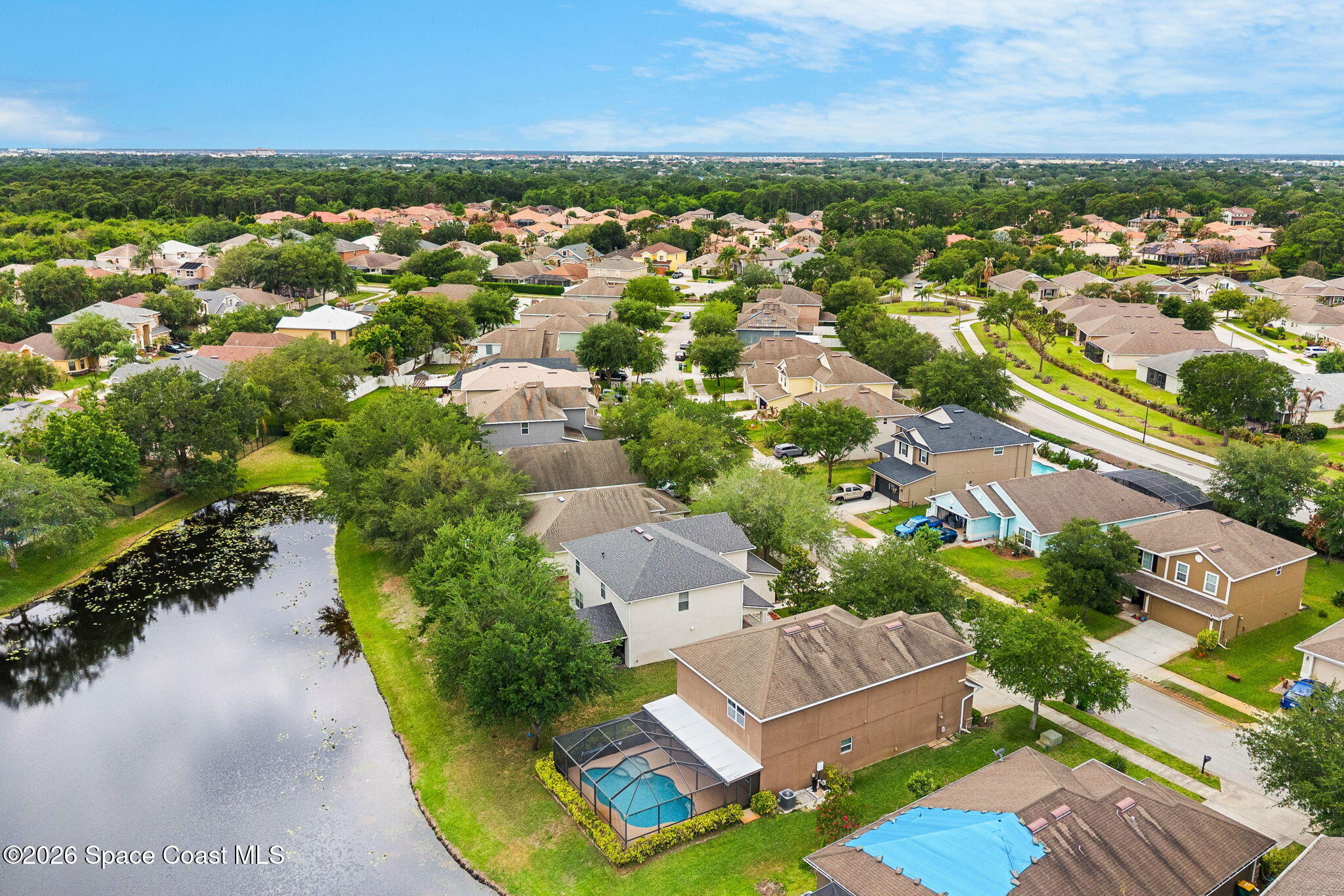 1509 Oconner Avenue Melbourne, FL 32940 - Photo 56 of 69 DJI_20260426154454_0178_D_1