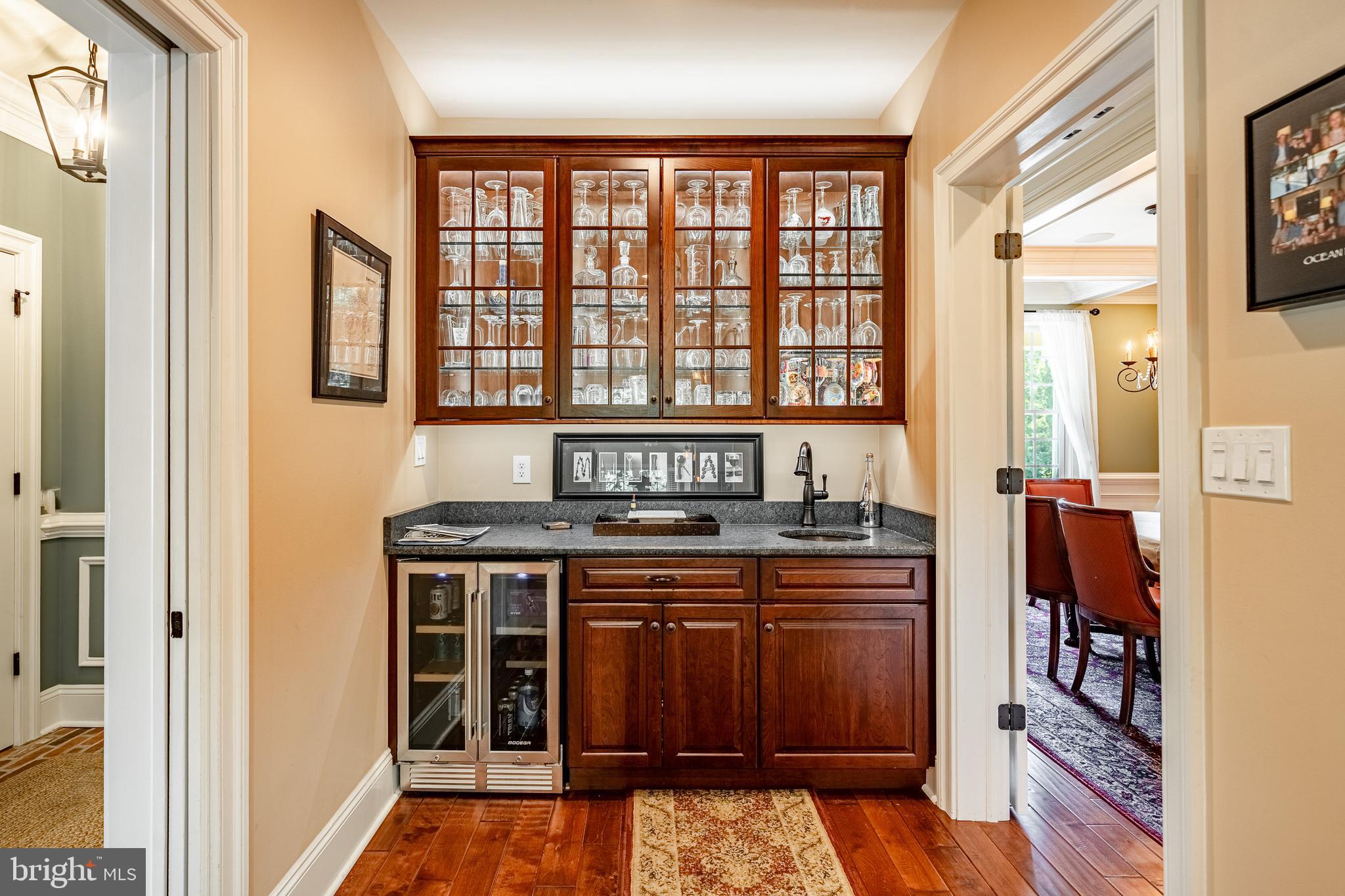 211 Dutton Mill Road West Chester, PA 19380 - Photo 18 of 71 a kitchen with a stove and a cabinets