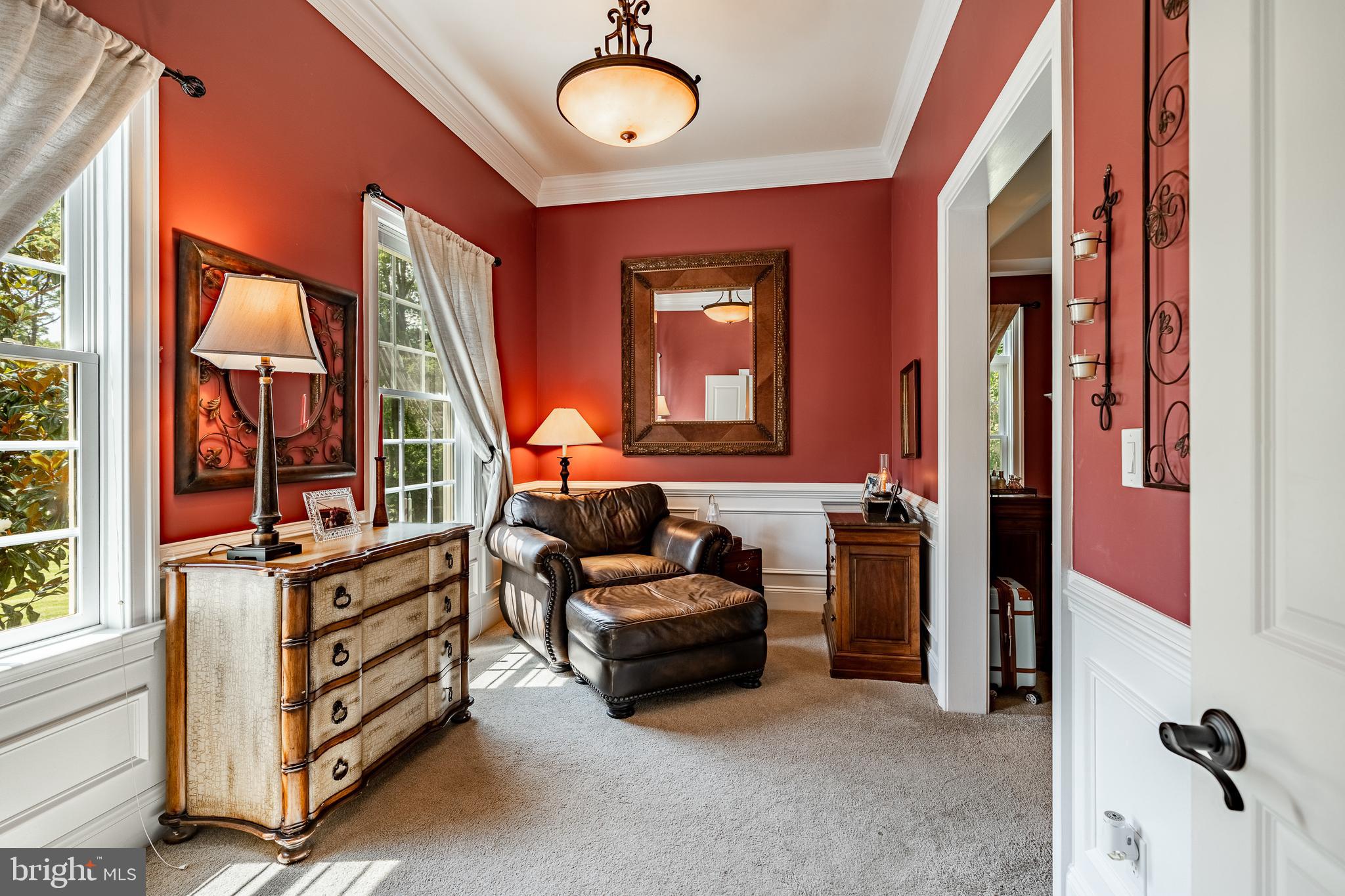 211 Dutton Mill Road West Chester, PA 19380 - Photo 24 of 71 a living room with furniture and a window