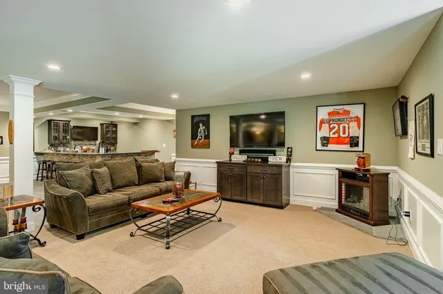 a bathroom with a sink and a bathtub