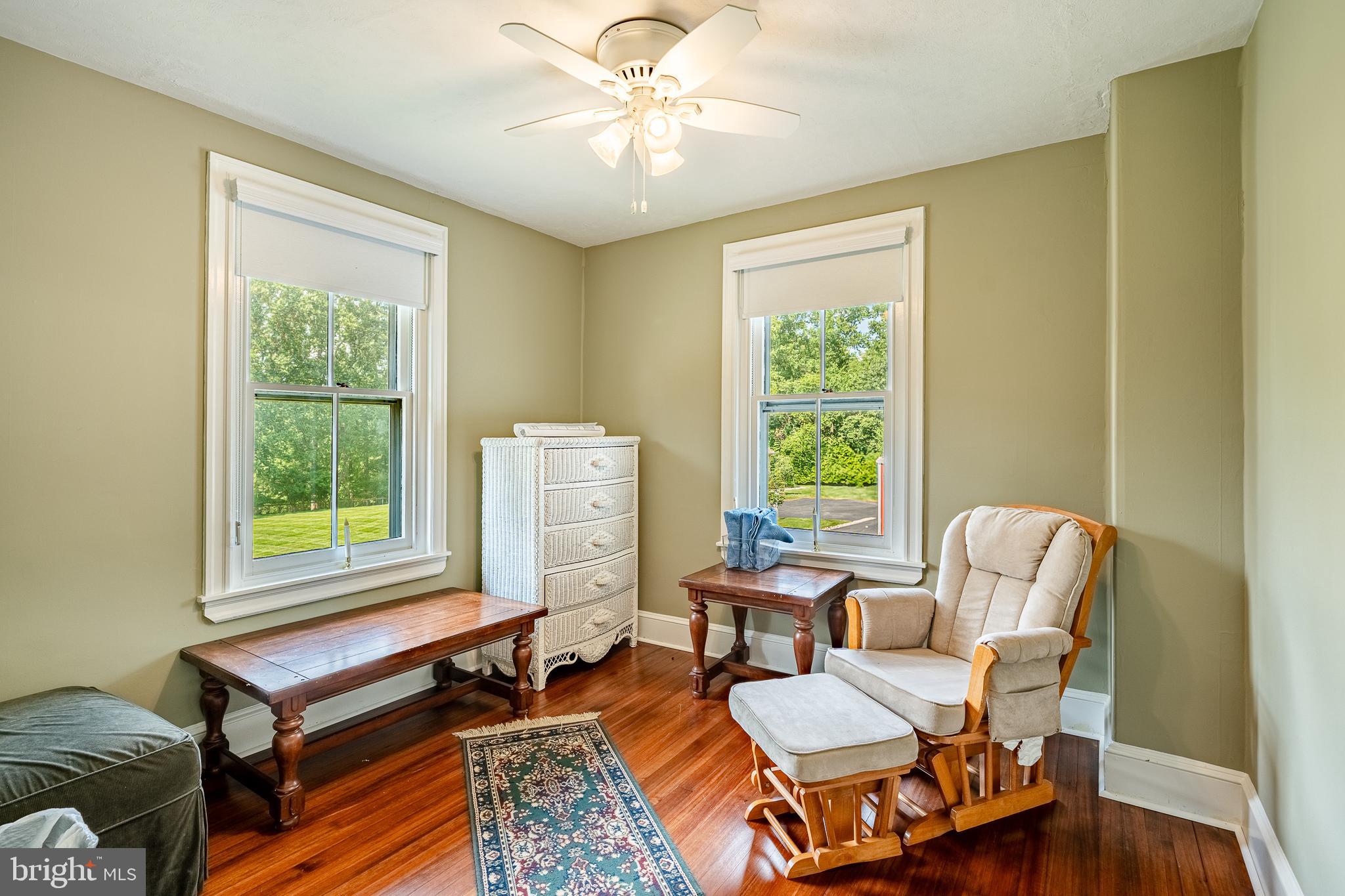 211 Dutton Mill Road West Chester, PA 19380 - Photo 59 of 71 a living room with furniture and a window