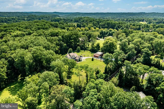 $2,300,000 | 211 Dutton Mill Road, West Chester, PA 19380