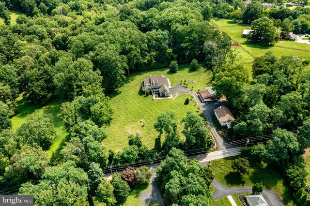 $2,300,000 | 211 Dutton Mill Road, West Chester, PA 19380