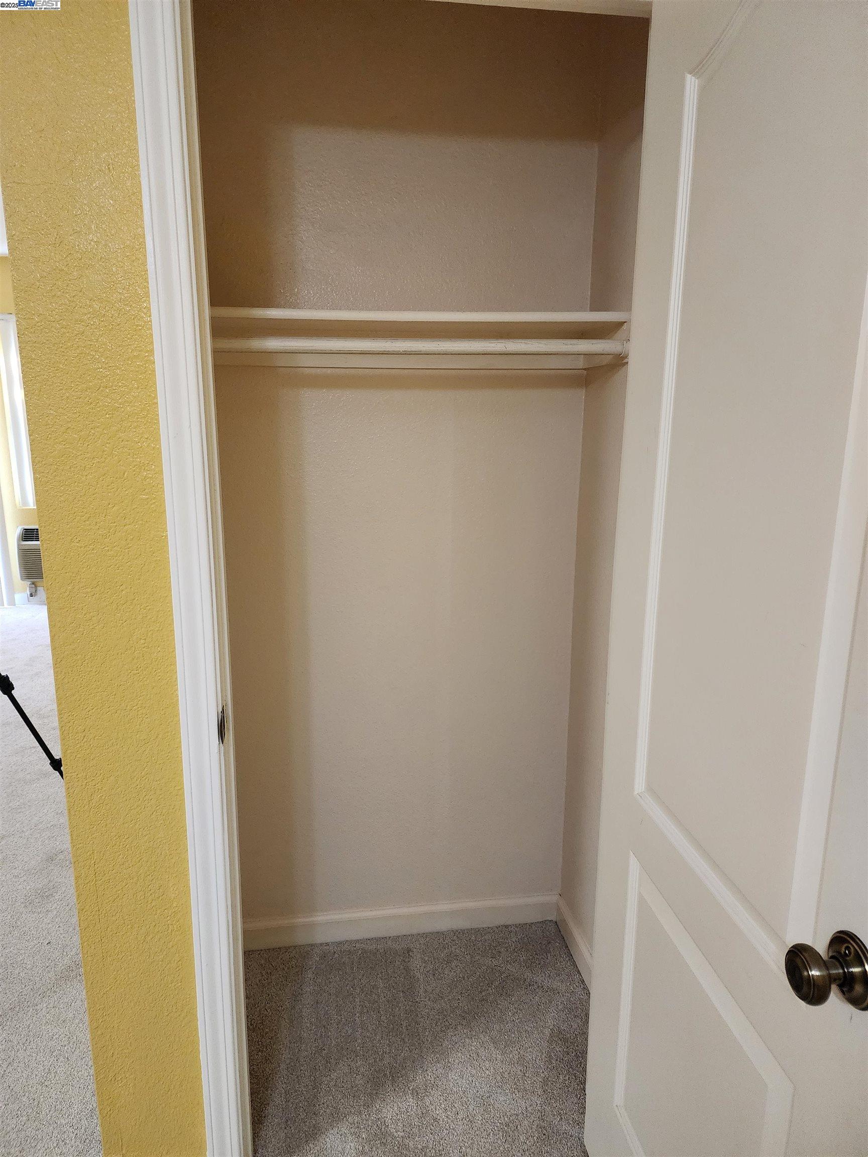 484 Dempsey Road, Unit 186 Milpitas, CA 95035 - Photo 23 of 25 a view of closet