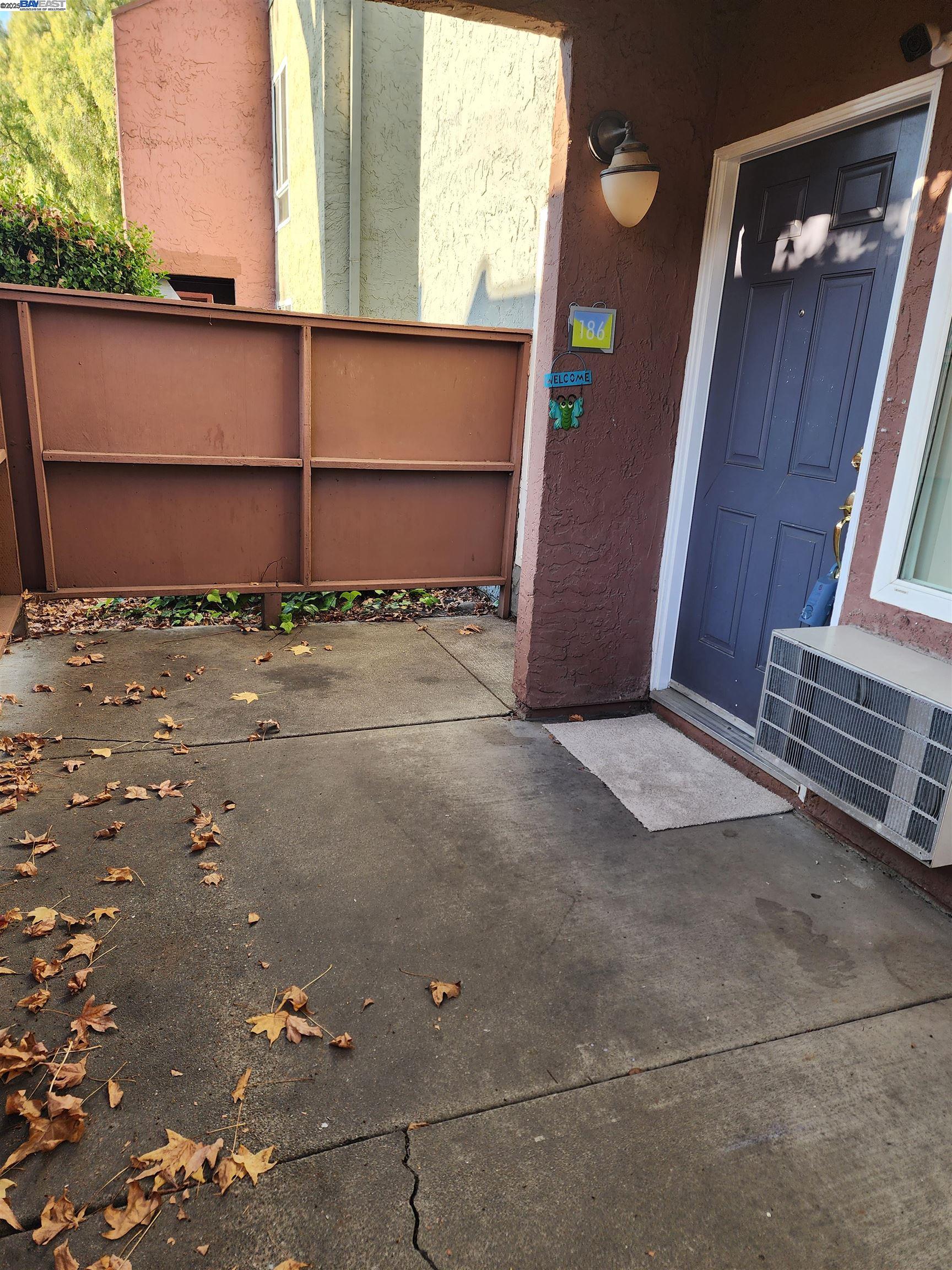 484 Dempsey Road, Unit 186 Milpitas, CA 95035 - Photo 24 of 25 a view of a house with a street