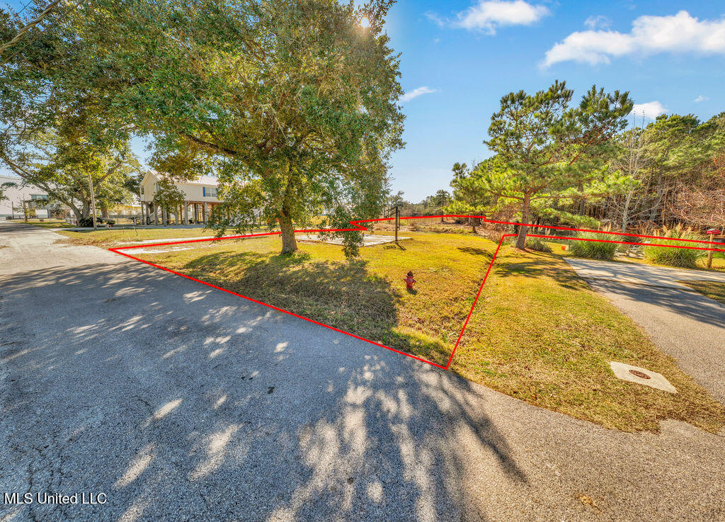 145 Dane Road Waveland, MS 39576 - Photo 5 of 13 So exciting