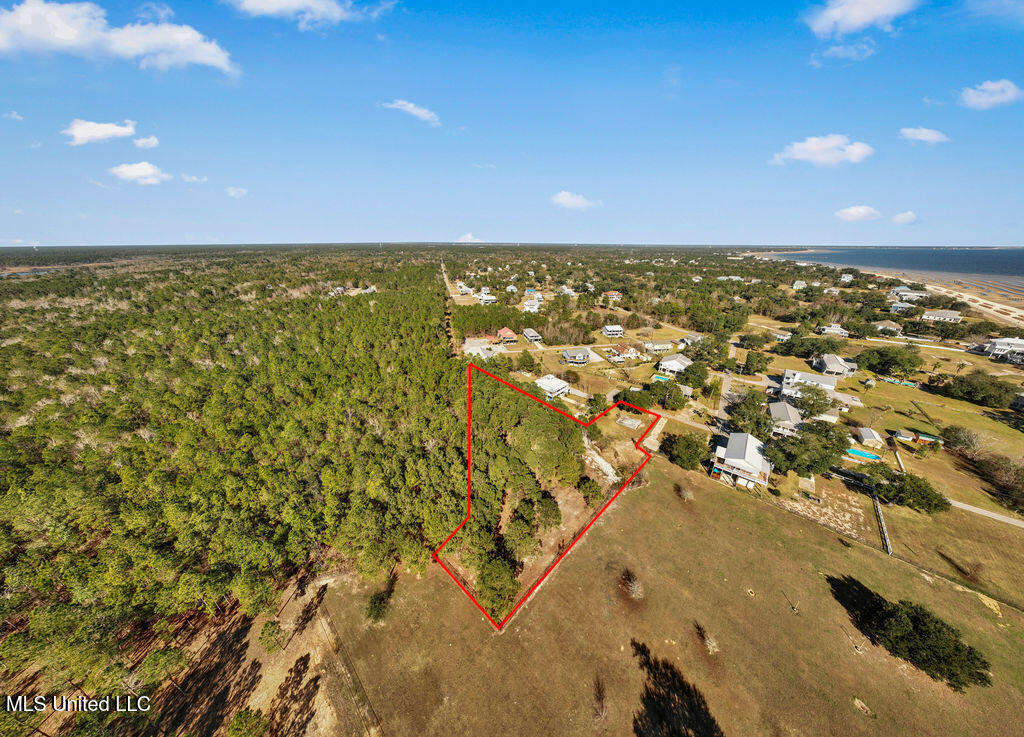 145 Dane Road Waveland, MS 39576 - Photo 10 of 13 Heck yeah