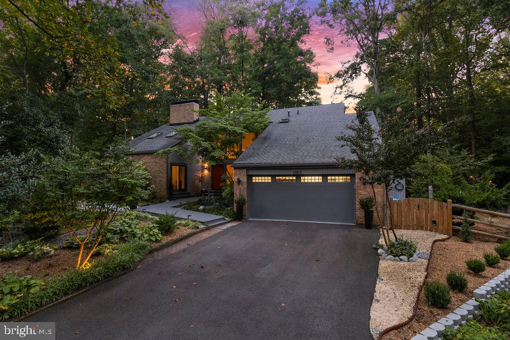 2003 Upper Lake Drive Reston, VA 20191 - Photo 54 of 70 Gallery Image 54